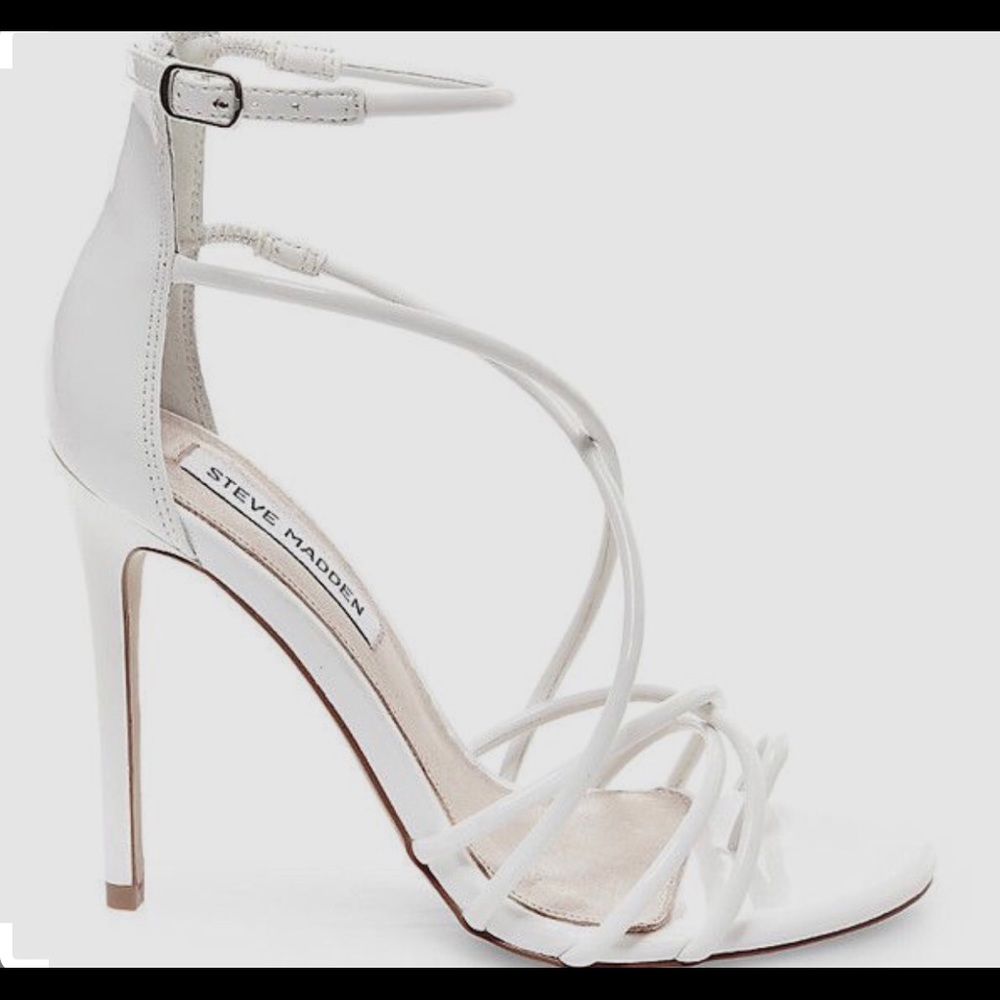 Steve Madden Satya Stiletto heels 👀🥂